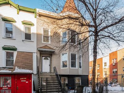 2305 Bathgate Avenue, Bronx, NY, 10458