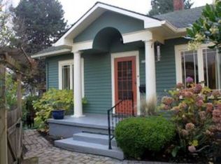 2325 SE 20th Ave, Portland, OR 97214