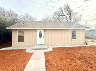 526 S Howard Ave, Elk City, OK 73644