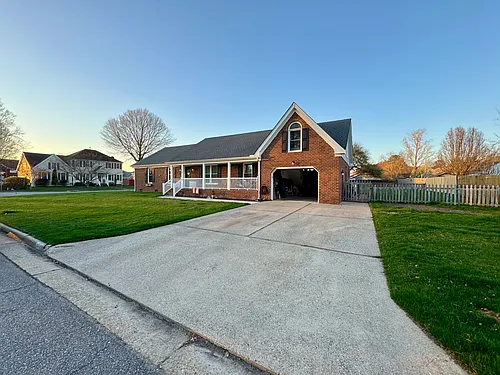 1216 Lago Rd Photo 1