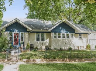 1601 E 13th St, Des Moines, IA 50316