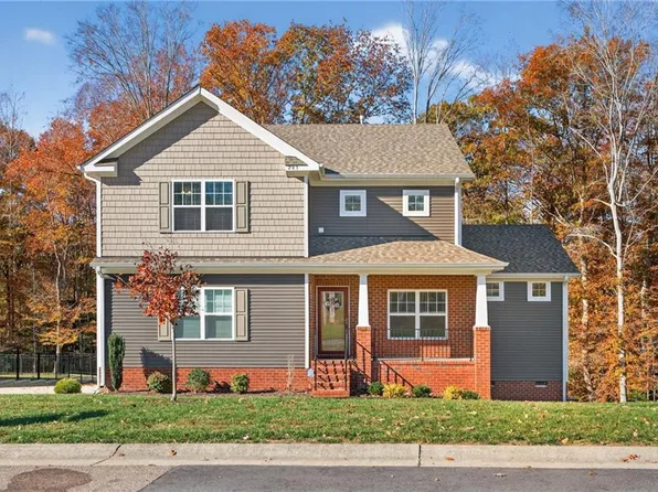 205 Cliftons Blf, Williamsburg, VA 23188