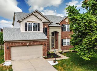 8255 Misty Shore Dr, West Chester, OH 45069
