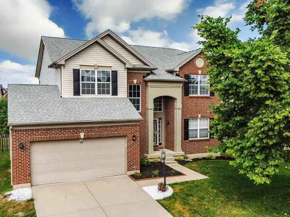 8255 Misty Shore Dr, West Chester, OH 45069