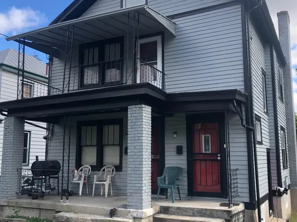 1626 Iliff Ave, Cincinnati, OH 45205