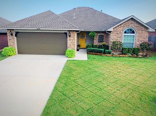 1604 Baycharter St, Norman, OK 73071