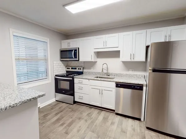 Beltway Park at Winston