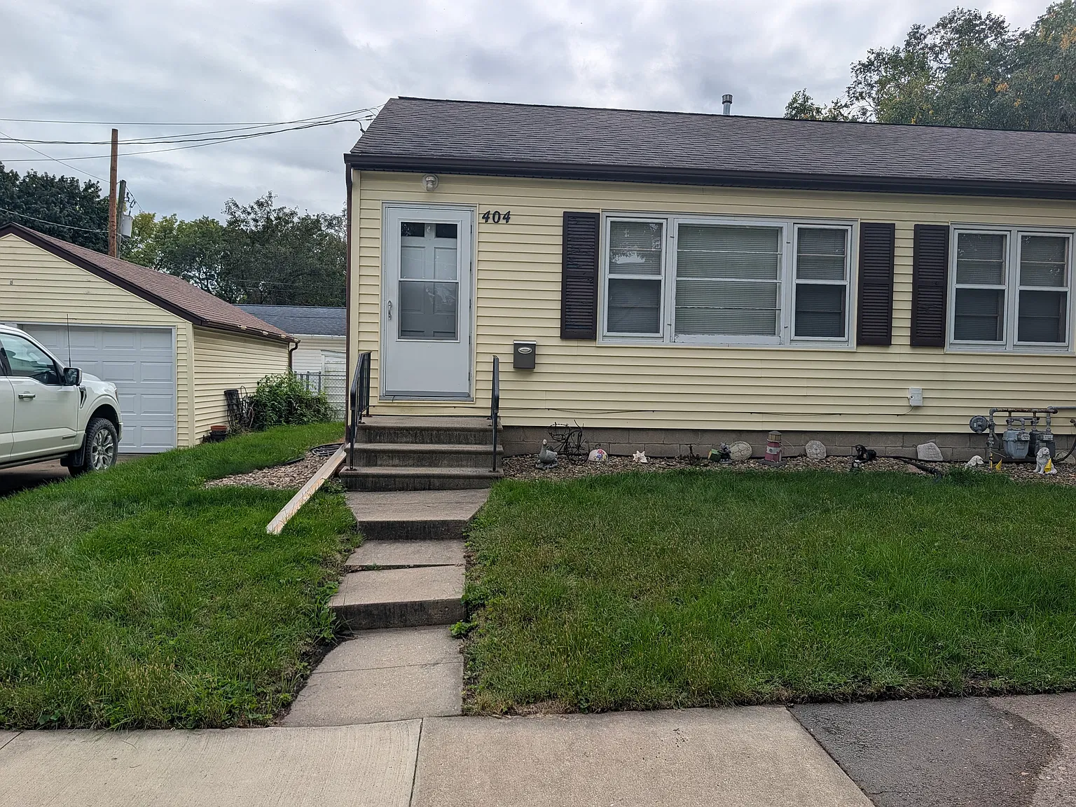 1 bed, 700 sqft, $750 — Photo 2