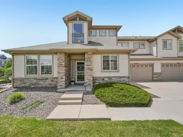 23130 York Avenue, Parker, CO 80138