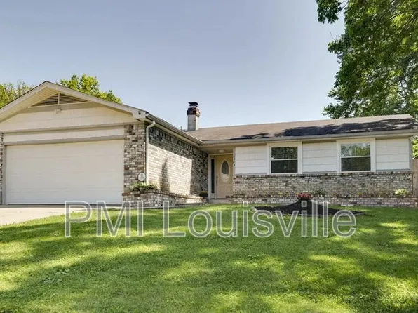 6304 Overton Rd, Louisville, KY 40228