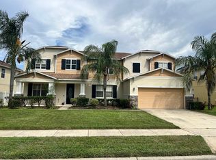 739 Reflections Ln, Winter Garden, FL 34787