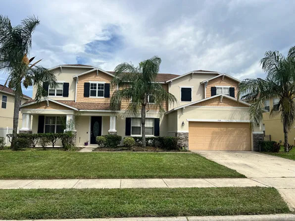 739 Reflections Ln, Winter Garden, FL 34787