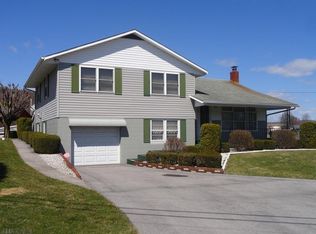 310 Cream Hollow Rd, Lot, PA 16637