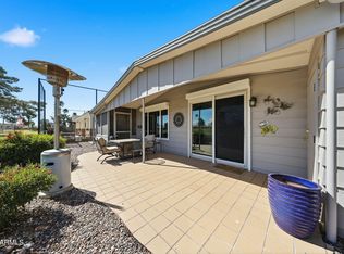 2465 N SNEAD Drive, Mesa, AZ 85215