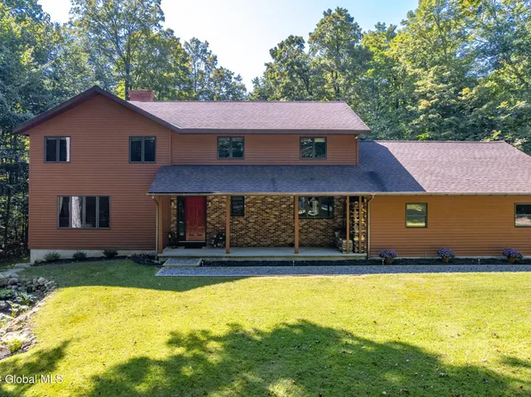 1198 Eastern Avenue, Ballston Lake, NY 12019
