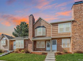 17138 E Whitaker Dr UNIT E, Aurora, CO 80015