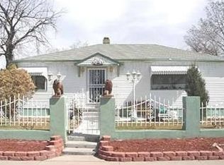 4970 Milwaukee St, Denver, CO 80216