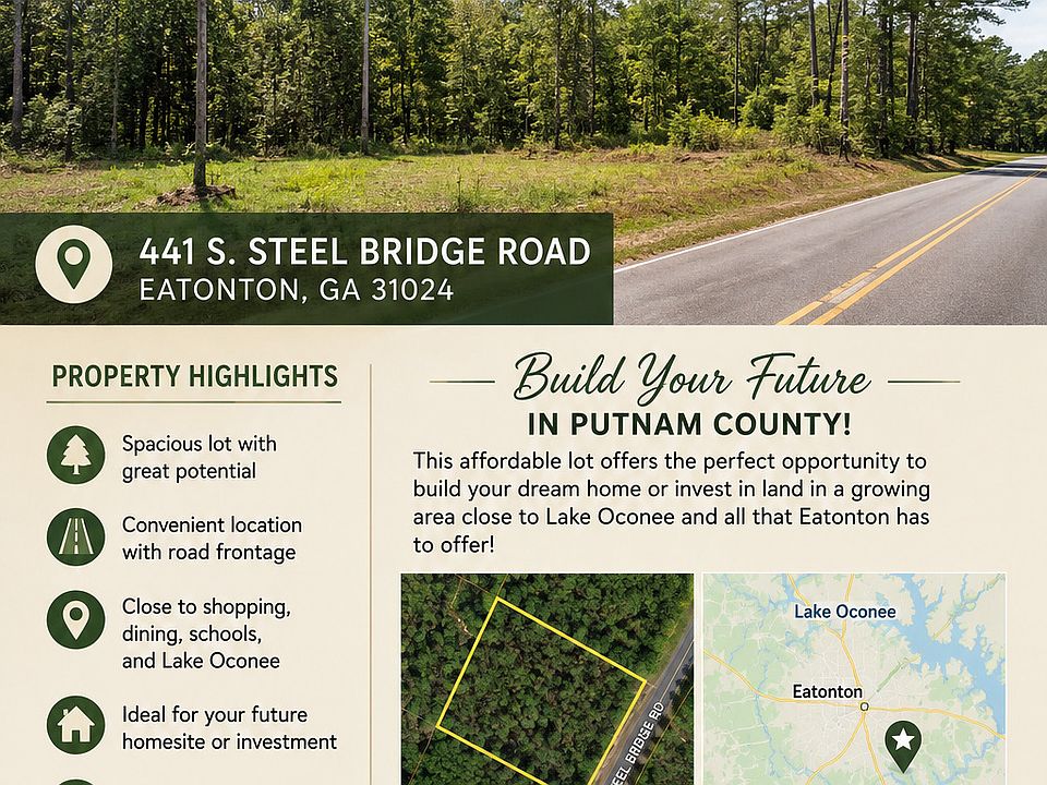 1st image of 441 S Steel Bridge Rd