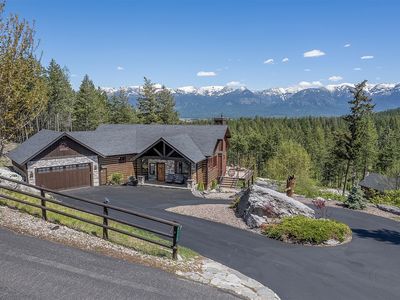 1173 Cygnet Trl, Bigfork, MT, 59911
