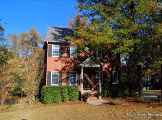 205 Stonemede Dr, Irmo, SC 29063