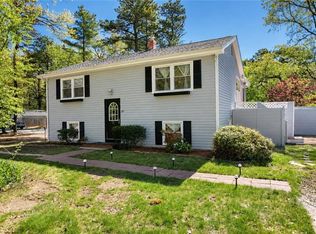 119 Hemlock Rd, South Kingstown, RI 02879