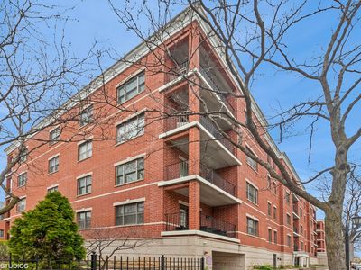200 N Addison Ave UNIT 304, Elmhurst, IL, 60126