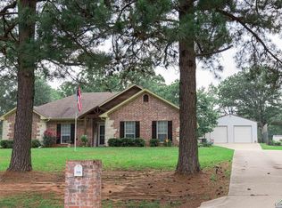 3713 Bell Meadows Dr, Longview, TX 75605