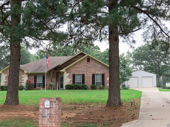 3713 Bell Meadows Dr, Longview, TX 75605