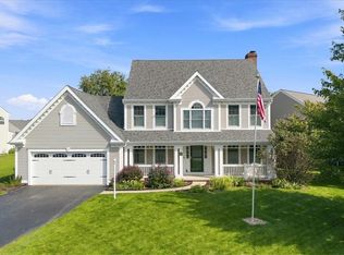 446 Crimson Dr, Pittsburgh, PA 15237