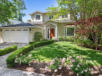 2608 Bryant St, Palo Alto, CA, 94306