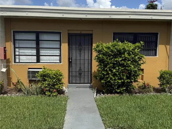 1845 Pembroke Rd APT 2-11, Hollywood, FL 33020