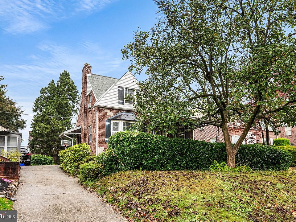 1st image of 8239 Michener Ave