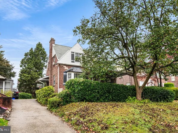 8239 Michener Ave, Philadelphia, PA 19150