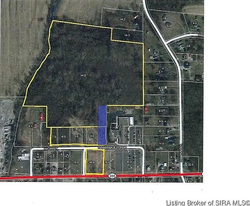 2nd image of 45-107 E Ivan Rogers Rd