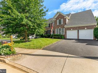 13574 Wyecrosse Ct, Bristow, VA 20136