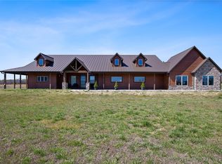 21410 Slick Rd, Kellyville, OK 74039