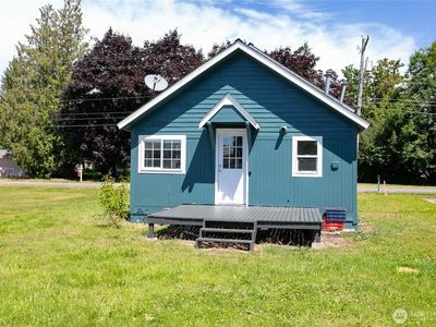 131 Columbia Street, Sumas, WA, 98295