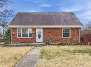 374 Larkwood Dr, Lexington, KY 40509