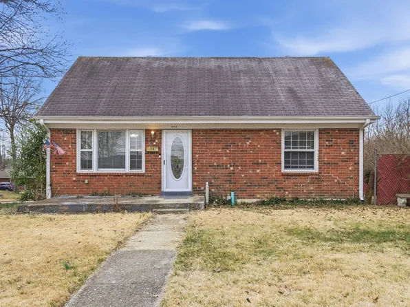 374 Larkwood Dr, Lexington, KY 40509