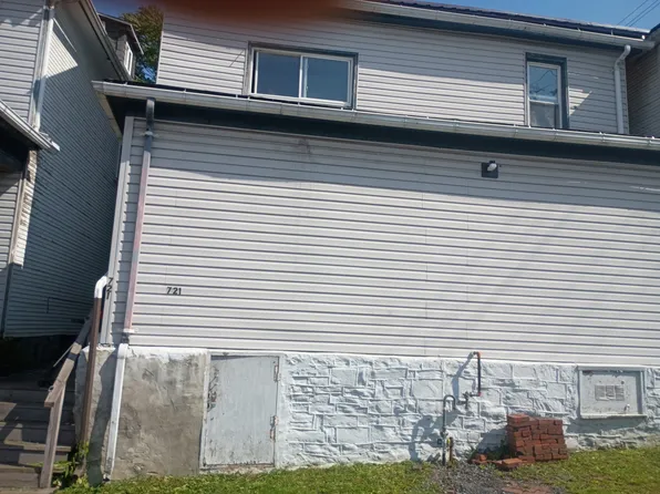 721 2nd Ave #2, Altoona, PA 16602