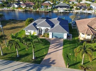 2549 SW 38th St, Cape Coral, FL 33914