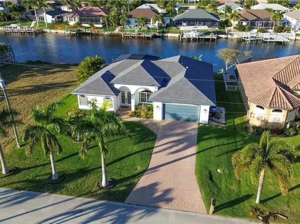 2549 SW 38th St, Cape Coral, FL 33914