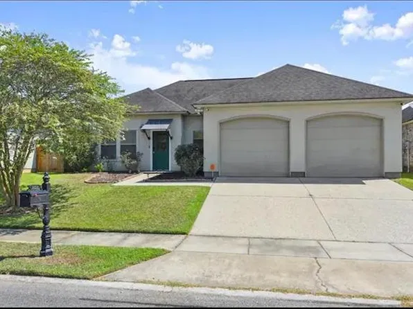 9023 Boone Dr, Baton Rouge, LA 70810