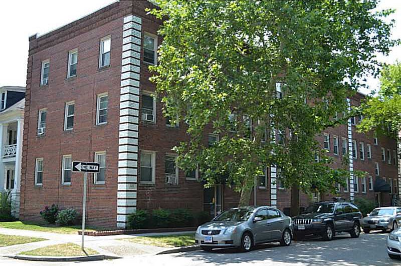 1st image of 1020 Claremont Ave #18