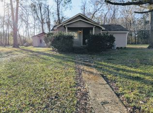 2749 Villa Rd, Kountze, TX 77625