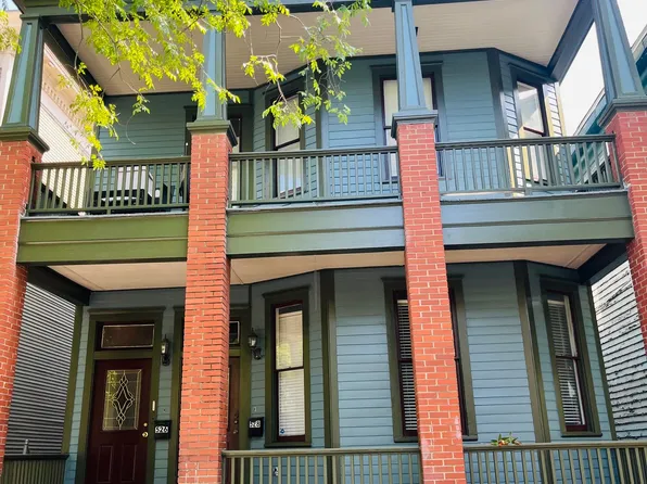 526 E Waldburg St #526, Savannah, GA 31401