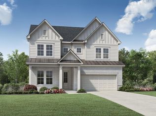 Serenity Plan, Chimney Creek, Cumming, GA 30028