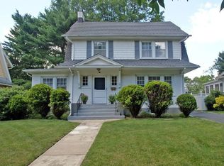 19 Fielding Ct, South Orange, NJ 07079