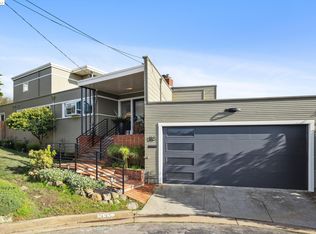 135 Windsor Ave, Kensington, CA 94708