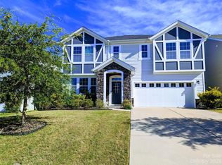 1545 Arcadia Bluff Dr, York, SC 29745